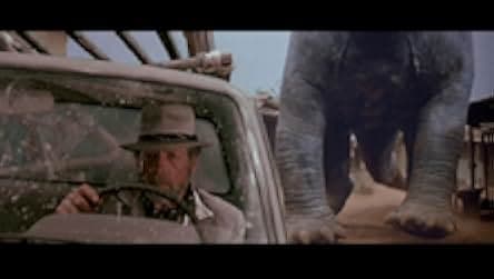 Baby: Secret of the Lost Legend 1985