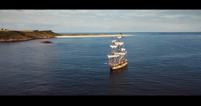 Captain Hook: The Cursed Tides 2025