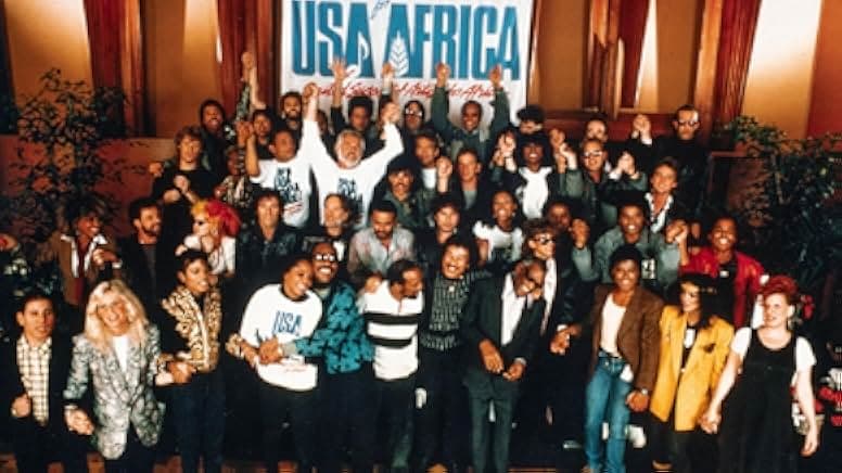 The Greatest Night in Pop 2024