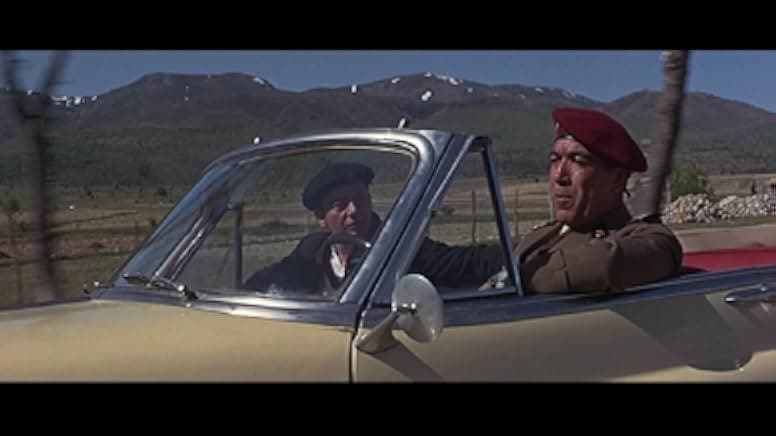 Lost Command 1966