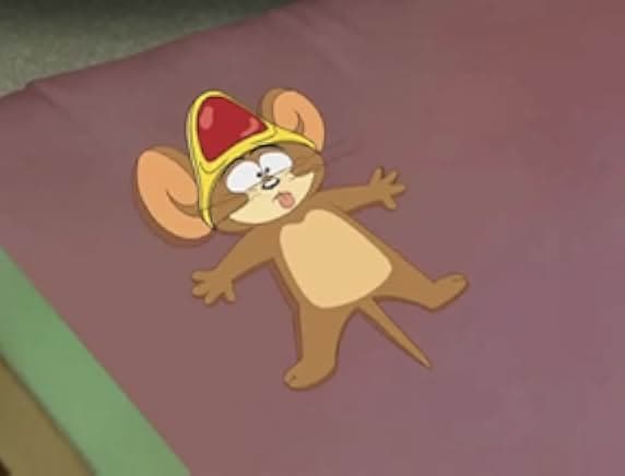 Tom and Jerry: The Magic Ring 2001