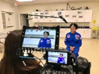 Fly Like a Girl 2019