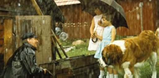 Tjorven och Skrållan 1965