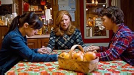 Mount Hideaway Mysteries: Heartache and Homecoming 2022