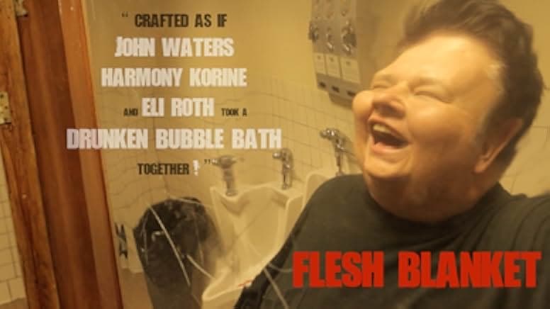 Flesh Blanket 2018