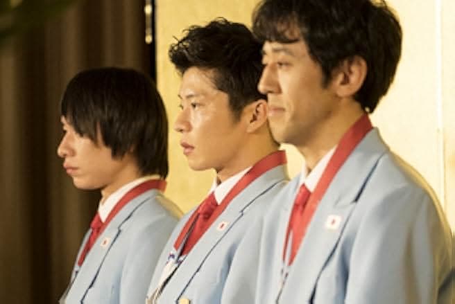 Hinomaru Soul: Heroes Behind the Scenes 2021