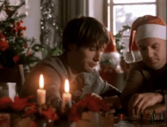 En kort en lang 2001