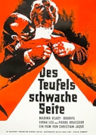 Don't Tempt the Devil 1963