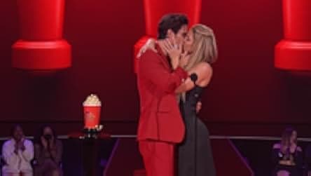 2021 MTV Movie & TV Awards 2021