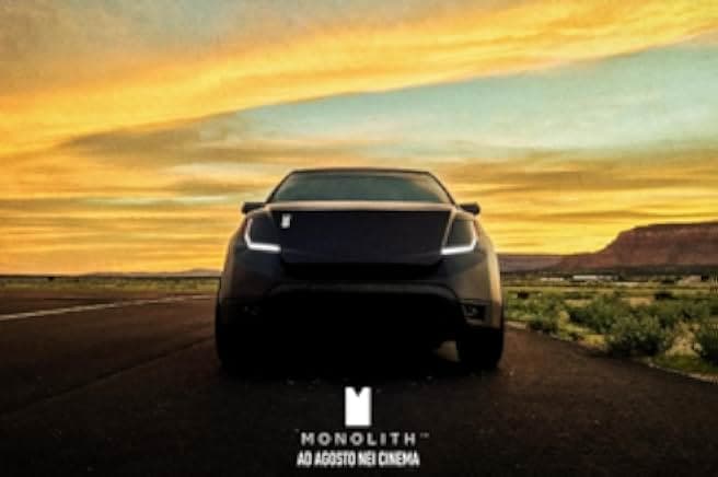 Monolith 2016