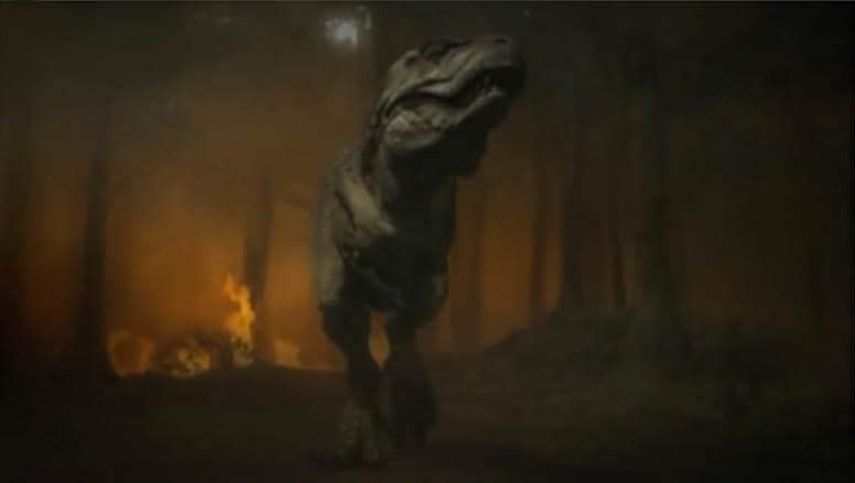 Last Day of the Dinosaurs 2010