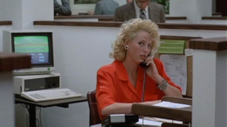 Hot to Trot 1988