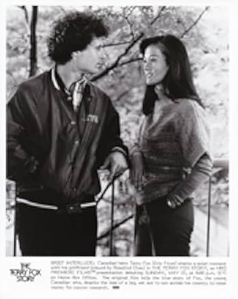 The Terry Fox Story 1983