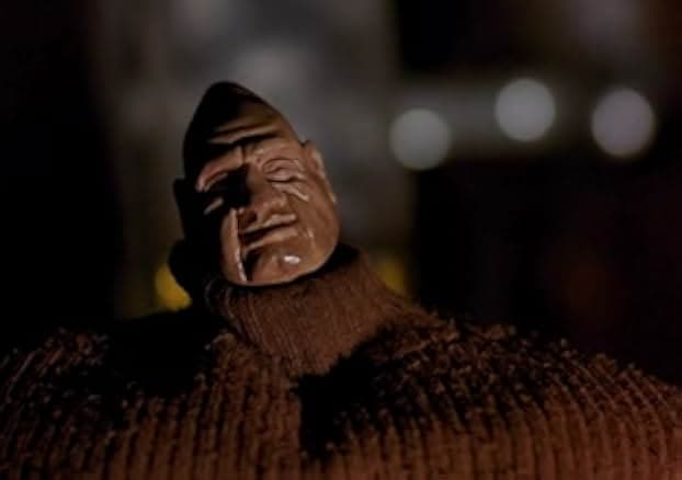 Puppet Master: The Legacy 2003