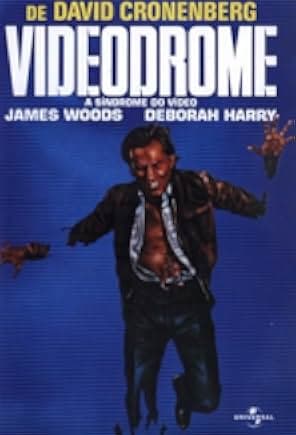 Videodrome 1983