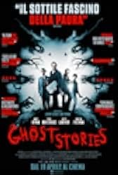 Ghost Stories 2017
