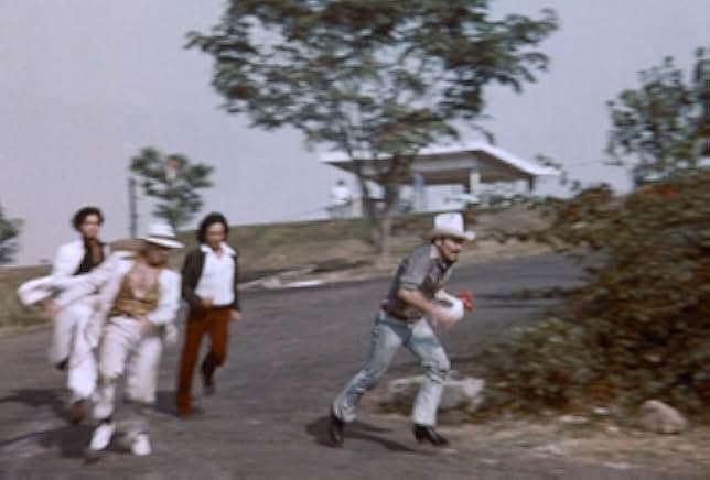Supercock 1975