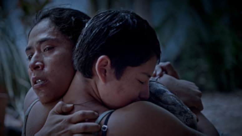 Prayers for the Stolen 2021