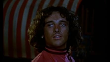 Vampire Circus 1972