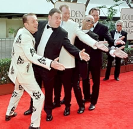 The Full Monty 1997