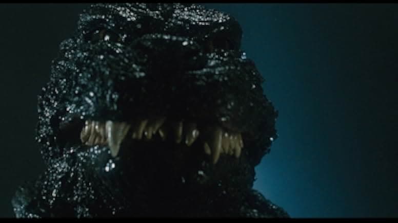 Godzilla vs. Biollante 1989