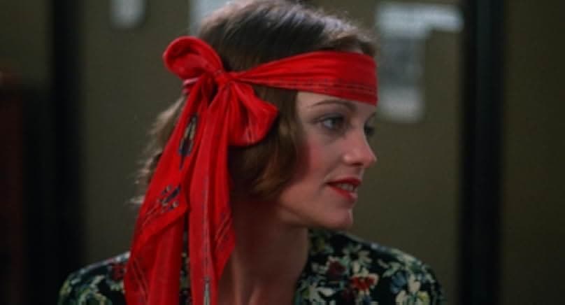 The Lady in Red 1979