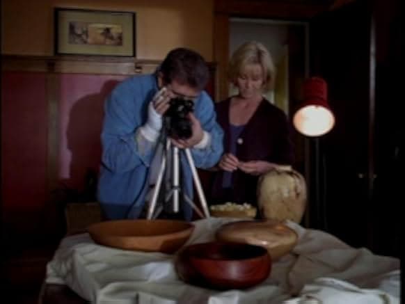 Terror in the Family 1996