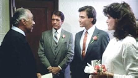 The Jigsaw Murders 1989