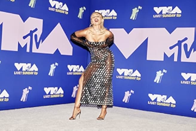 2020 MTV Video Music Awards 2020
