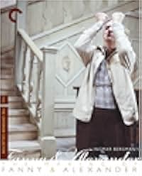 The Making of Fanny and Alexander 1984