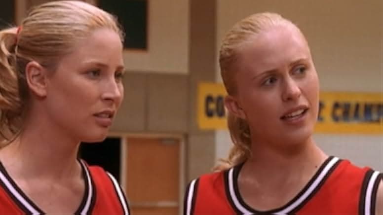 Double Teamed 2002