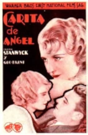 Baby Face 1933