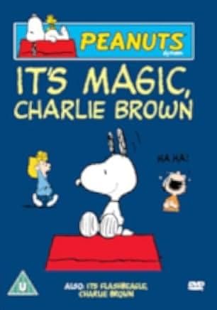 It's Magic, Charlie Brown 1981
