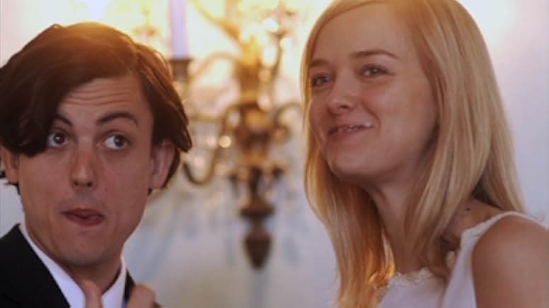 Somebody Up There Likes Me 2012