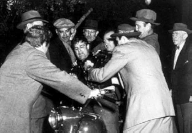 The Wild One 1953