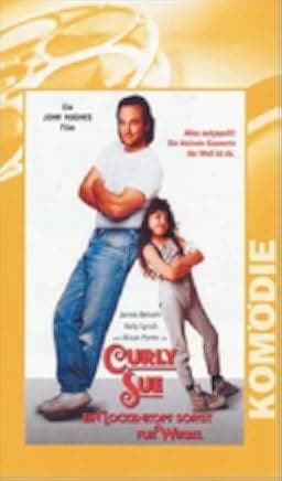 Curly Sue 1991
