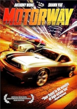 Motorway 2012