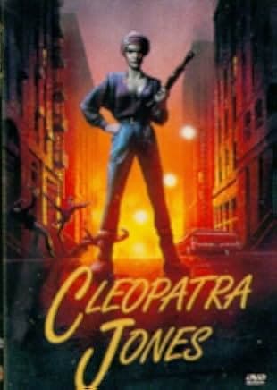 Cleopatra Jones 1973
