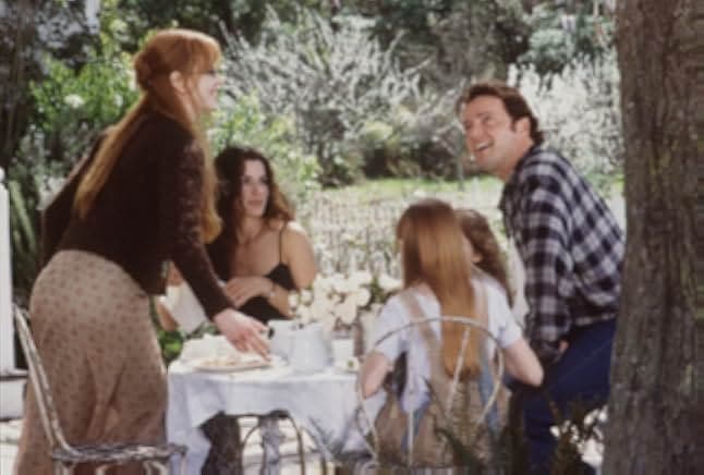 Practical Magic 1998