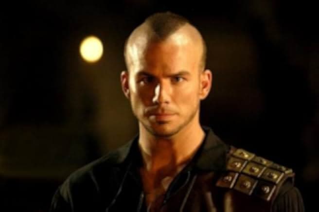 BloodRayne 2005