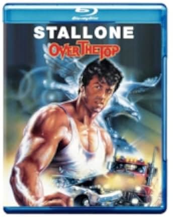 Over the Top 1987
