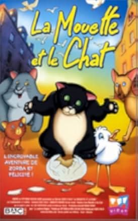 Lucky and Zorba 1998