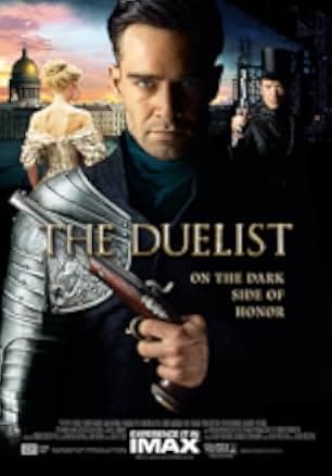 The Duelist 2016