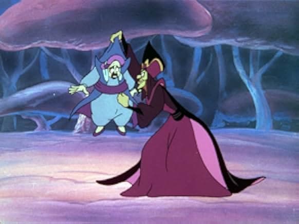 The Return of Jafar 1994