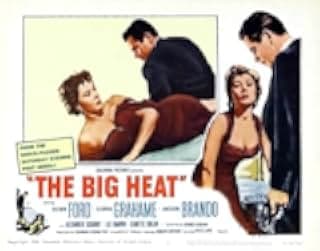 The Big Heat 1953
