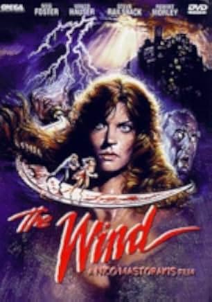 The Wind 1986