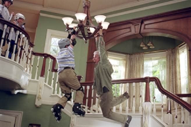 Cheaper by the Dozen 2003