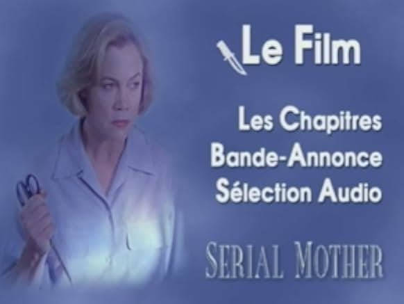 Serial Mom 1994