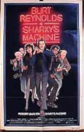 Sharky's Machine 1981