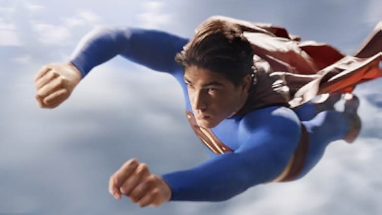Superman Returns 2006